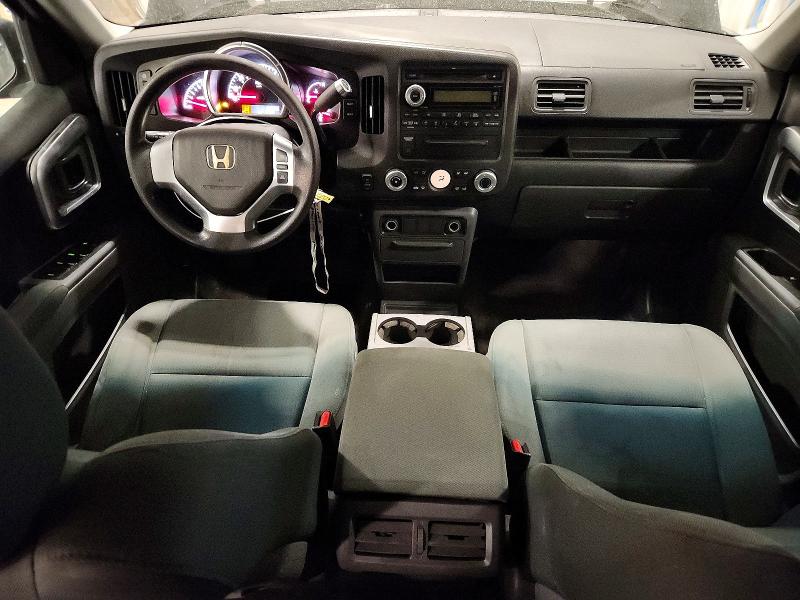 66799776 :رقم المزاد ، 2HJYK16328H510146 vin ، 2008 Honda Ridgeline مزاد بيع