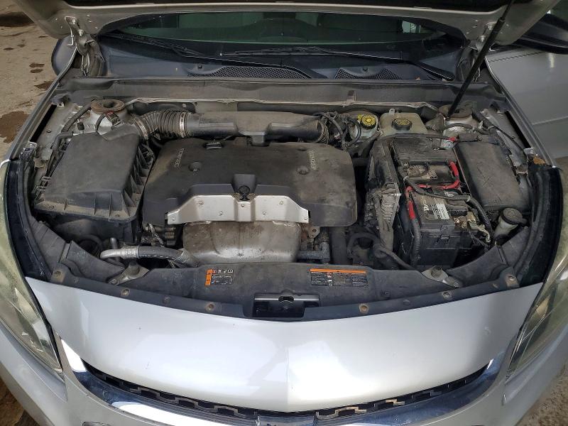 Продажа на аукционе авто 2015 Chevrolet Malibu, vin: 1G11B5SL7FF153525, номер лота: 68090156