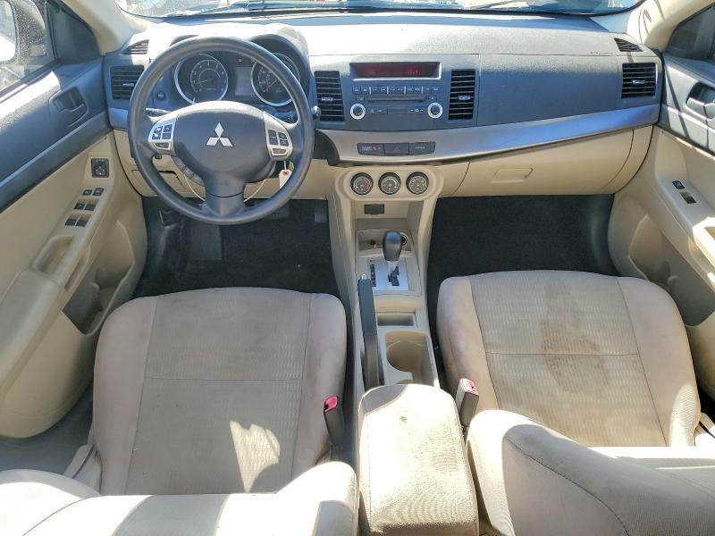 67196886 :رقم المزاد ، JA32U2FU9DU018870 vin ، 2013 Mitsubishi Lancer مزاد بيع