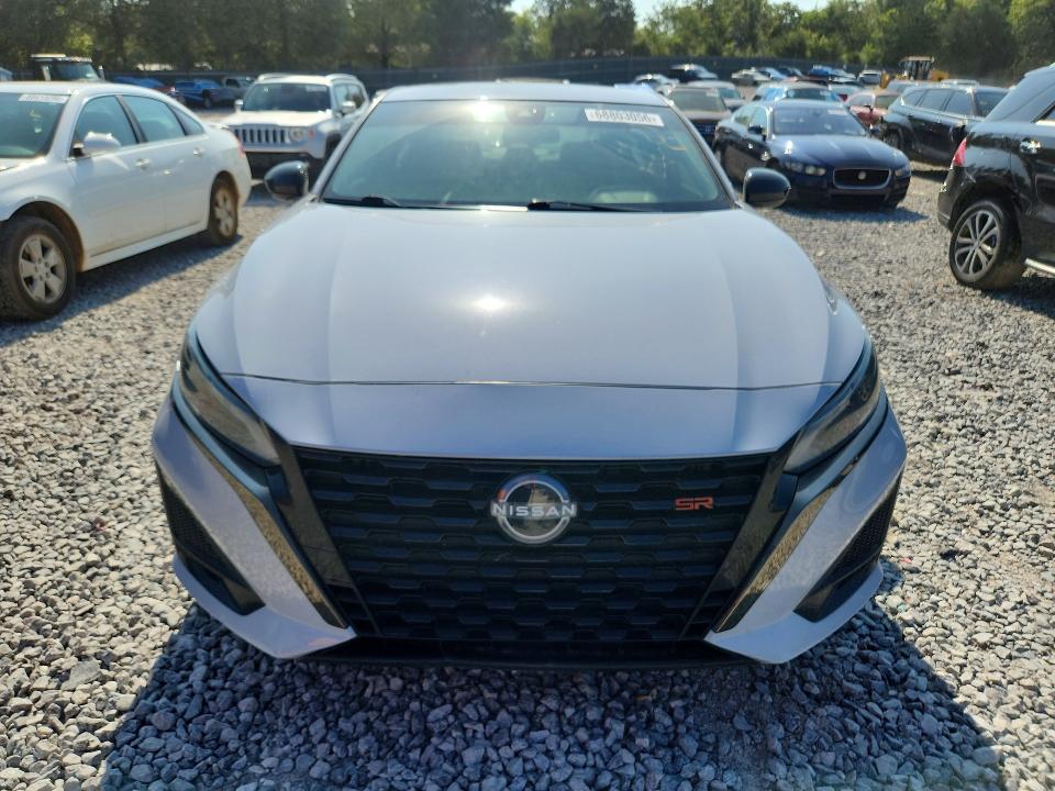 Продажа на аукционе авто 2023 Nissan Altima, vin: 1N4BL4CV2PN332734, номер лота: 68803056