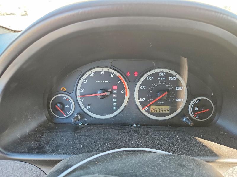 Продаж на аукціоні авто 2004 Honda Cr-v, vin: SHSRD78864U252561, номер лоту: 70360506
