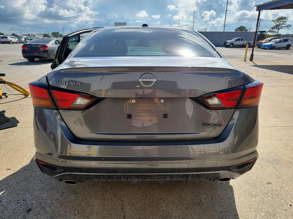 Aukcja sprzedaży 2024 Nissan Altima, vin: 1N4BL4DVXRN426989, numer aukcji: 68155606