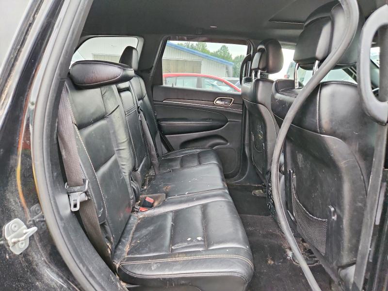 70190476 :رقم المزاد ، 1C4RJFBGXHC947557 vin ، 2017 Jeep Grand Cherokee مزاد بيع