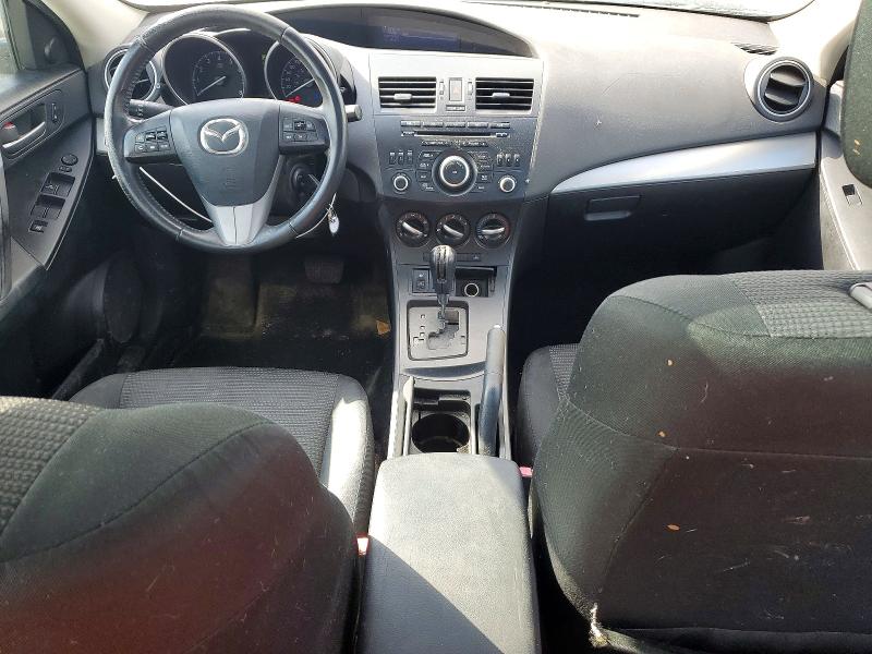 67840126 :رقم المزاد ، JM1BL1L56C1514298 vin ، 2012 Mazda 3 مزاد بيع