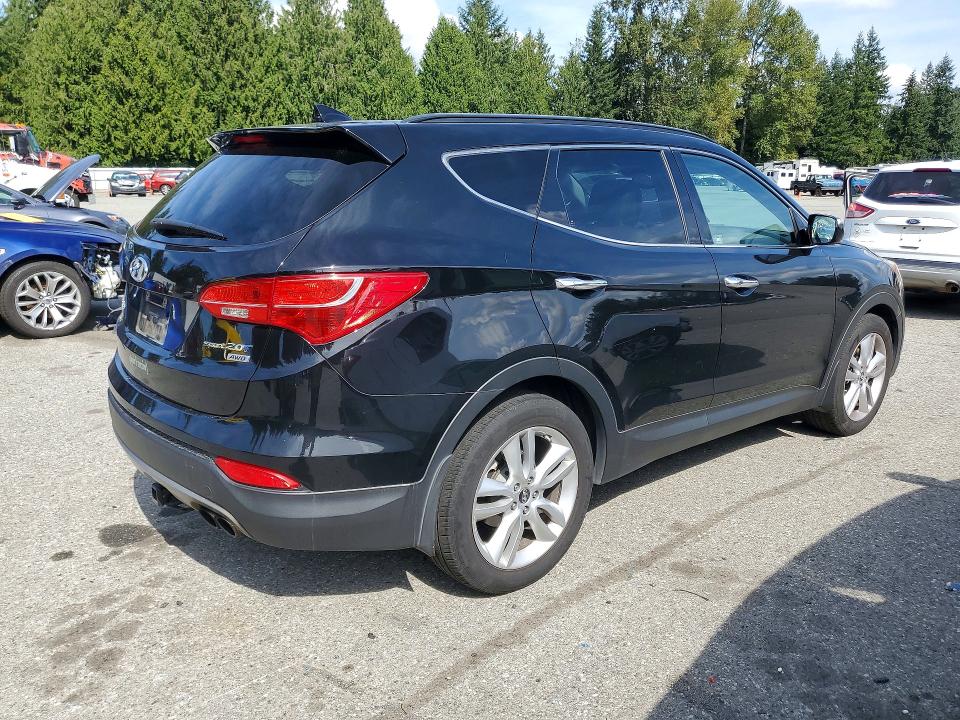 Aukcja sprzedaży 2013 Hyundai Santa Fe Sport, vin: 5XYZUDLA0DG079161, numer aukcji: 68641616