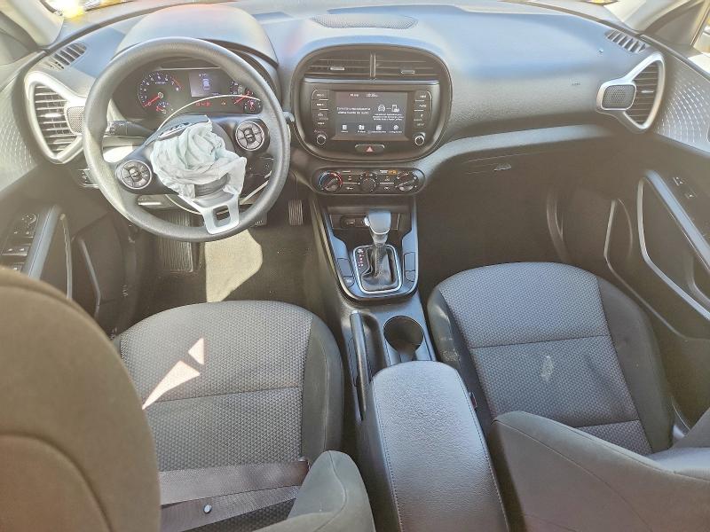 2020 Kia Soul მანქანა იყიდება აუქციონზე, vin: KNDJ23AU0L7090327, აუქციონის ნომერი: 69031046