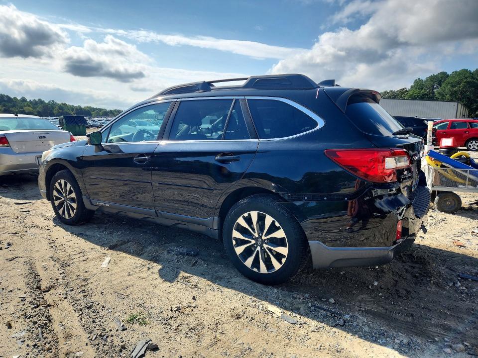 67964636 :رقم المزاد ، 4S4BSANC9H3269373 vin ، 2017 Subaru Outback مزاد بيع