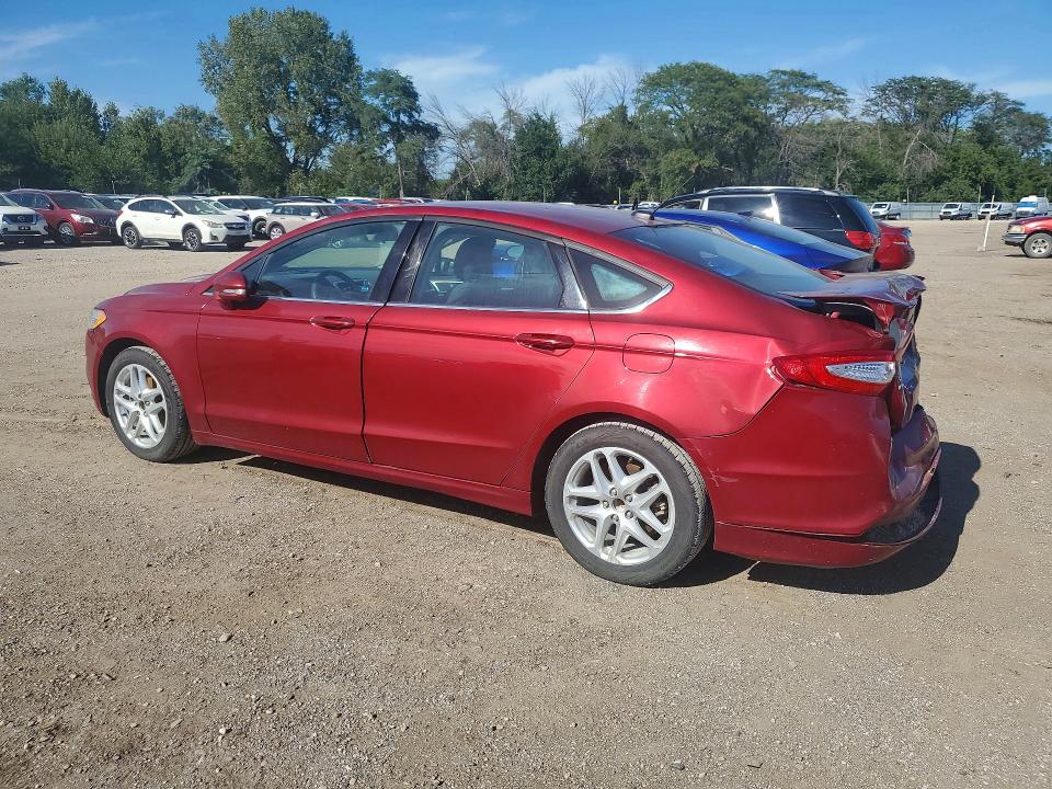 2016 Ford Fusion მანქანა იყიდება აუქციონზე, vin: 3FA6P0H72GR301179, აუქციონის ნომერი: 66857896