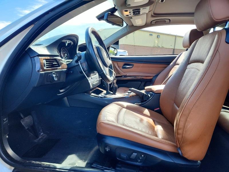 Продажа на аукционе авто 2011 Bmw 328, vin: WBAKF5C52BE655520, номер лота: 69700046