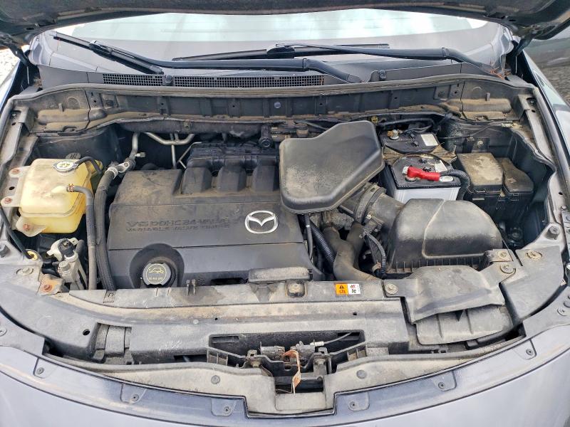 Продажа на аукционе авто 2014 Mazda Cx-9, vin: JM3TB3CV7E0432468, номер лота: 67360036