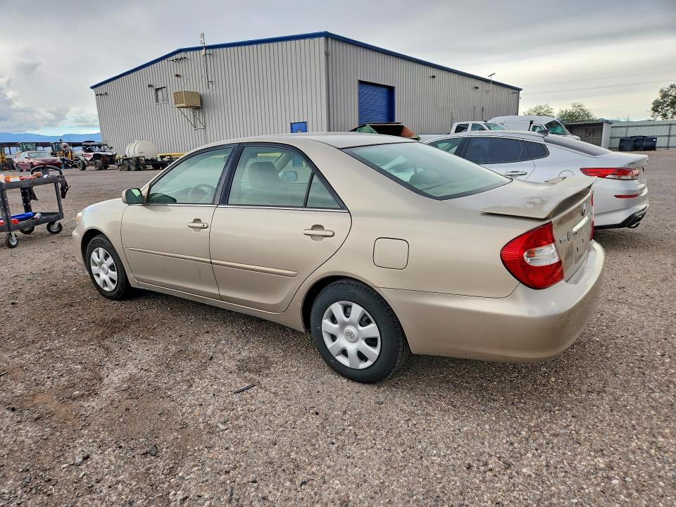 69639866 :رقم المزاد ، 4T1BE32K03U770346 vin ، 2003 Toyota Camry مزاد بيع