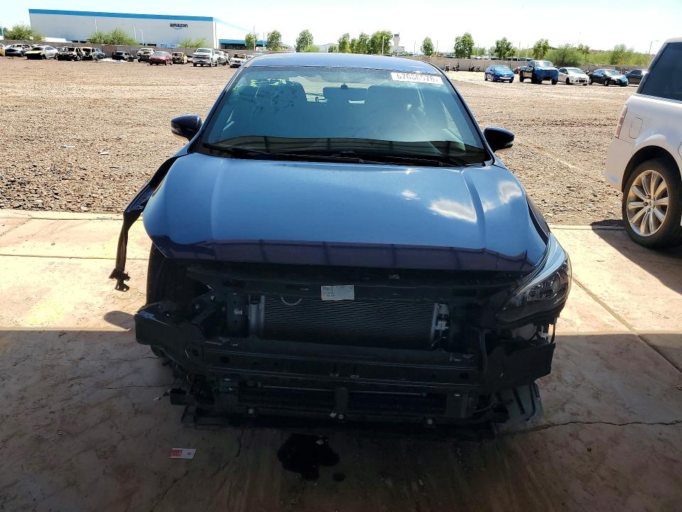 Aukcja sprzedaży 2018 Subaru Impreza, vin: 4S3GTAK61J1747163, numer aukcji: 67066576