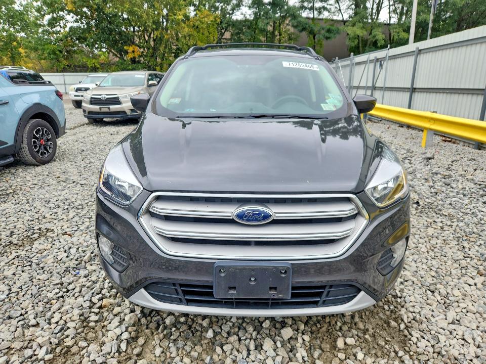 Aukcja sprzedaży 2018 Ford Escape, vin: 1FMCU9GD0JUD38292, numer aukcji: 71285466