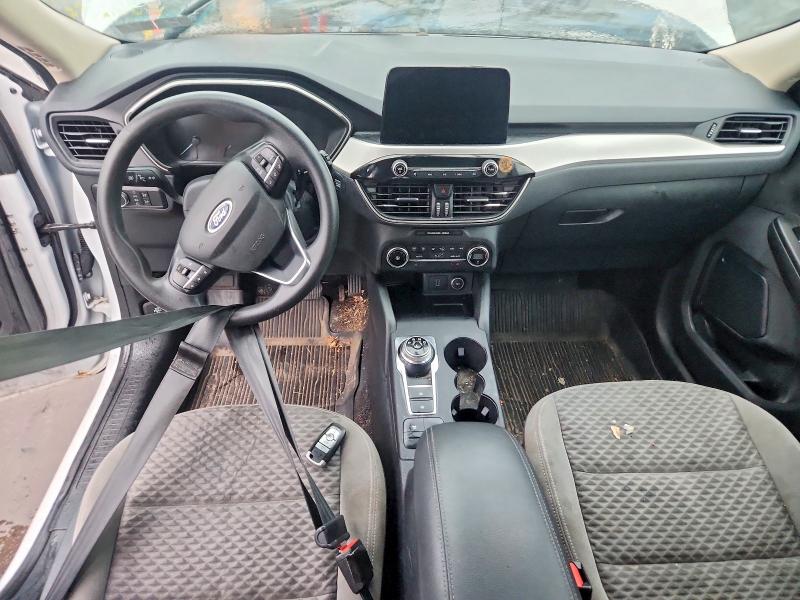 Продаж на аукціоні авто 2020 Ford Escape, vin: 1FMCU9G61LUB85104, номер лоту: 67764036