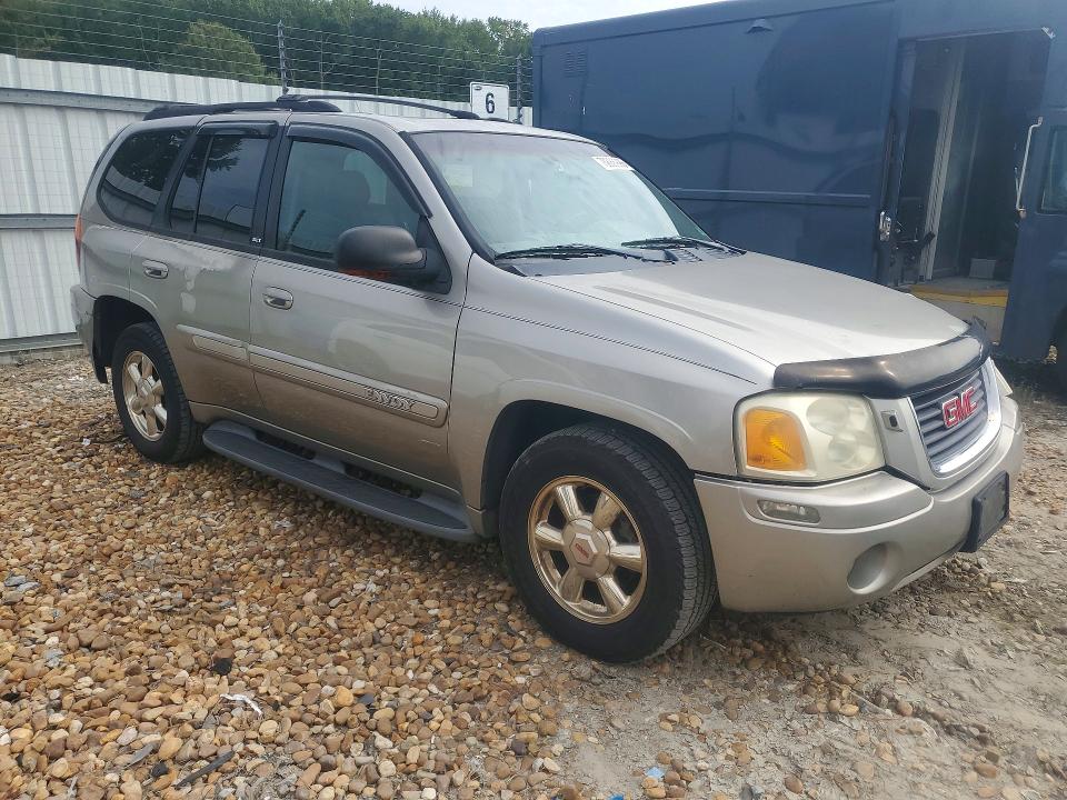 Aukcja sprzedaży 2002 Gmc Envoy, vin: 1GKDT13S022323830, numer aukcji: 70888996