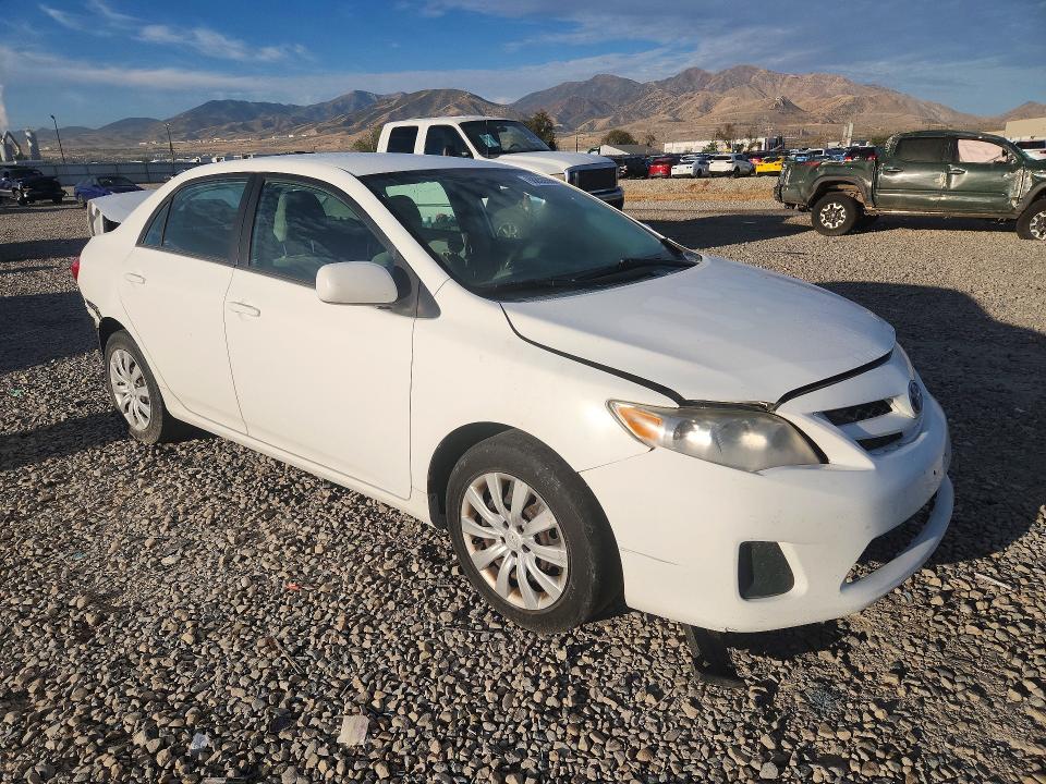Продажа на аукционе авто 2012 Toyota Corolla, vin: 2T1BU4EE7CC804055, номер лота: 68855966