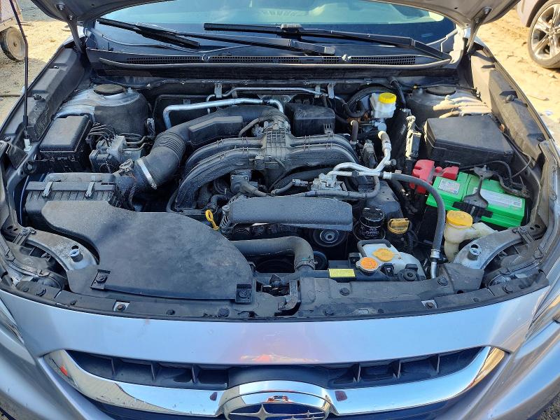 67033236 :رقم المزاد ، 4S3BWAB63N3009263 vin ، 2022 Subaru Legacy مزاد بيع