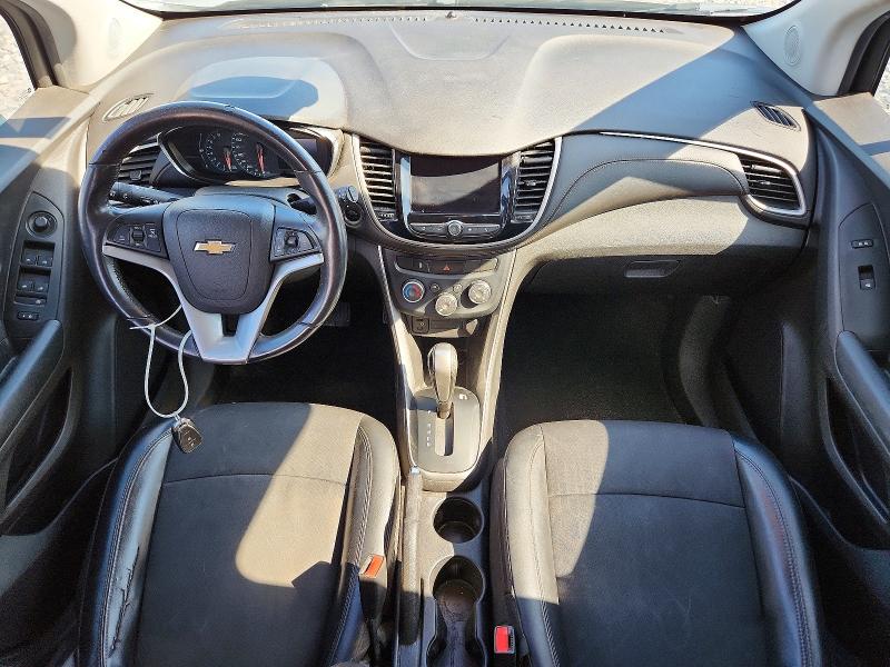 Продаж на аукціоні авто 2020 Chevrolet Trax, vin: 3GNCJLSB2LL217123, номер лоту: 67488446