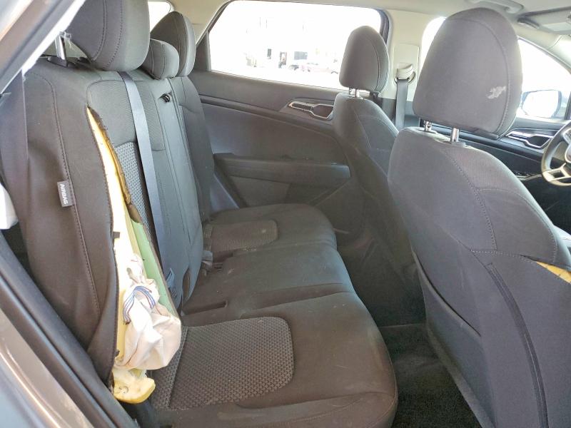 68060456 :رقم المزاد ، KNDPU3DF0R7292952 vin ، 2024 Kia Sportage مزاد بيع