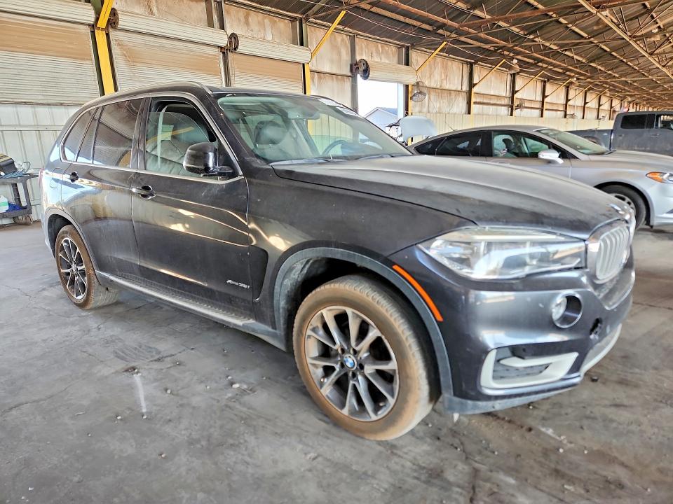 Aukcja sprzedaży 2015 Bmw X5, vin: 5UXKR0C56F0K58696, numer aukcji: 66964946