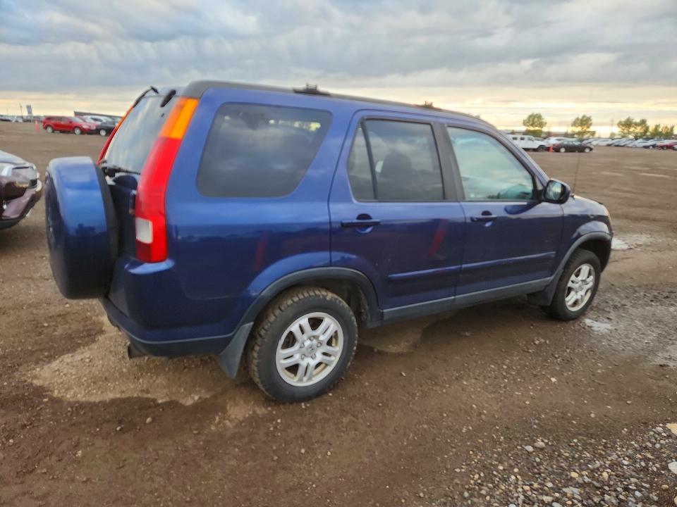 Aukcja sprzedaży 2004 Honda Cr-v, vin: JHLRD78944C804171, numer aukcji: 68637376