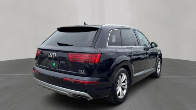 Продажа на аукционе авто 2017 Audi Q7, vin: WA1LAAF7XHD031470, номер лота: 68411856