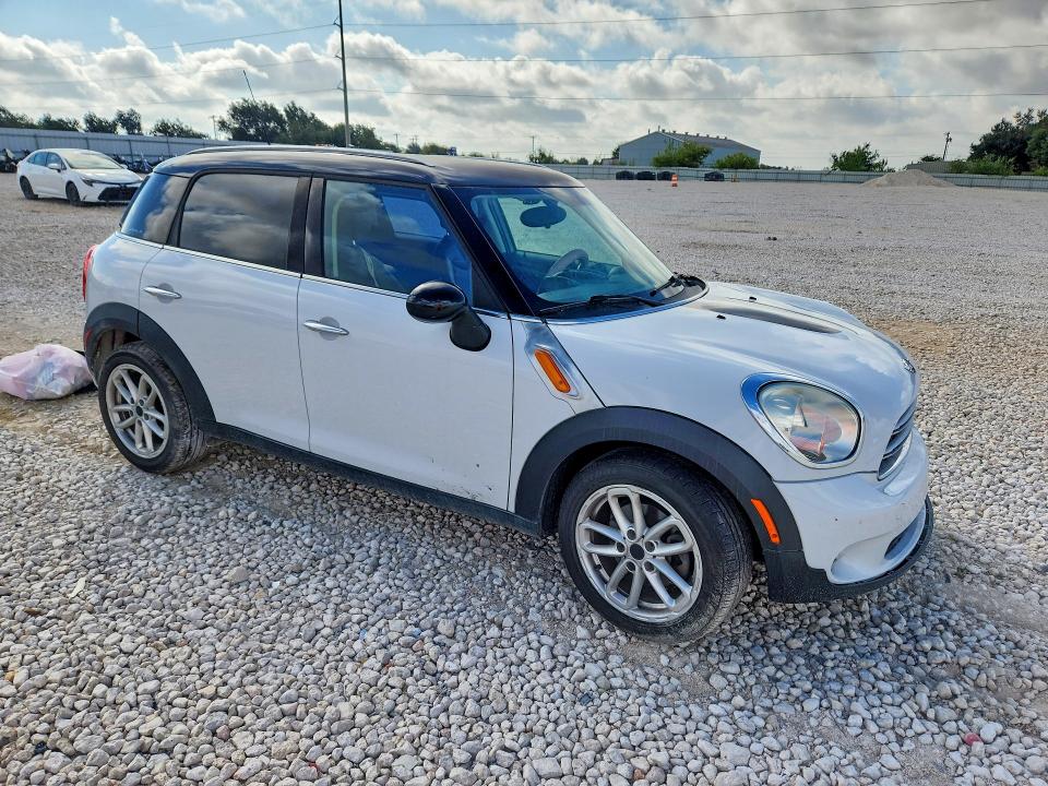 Продажа на аукционе авто 2015 Mini Cooper, vin: WMWZB3C54FWR43456, номер лота: 68732926