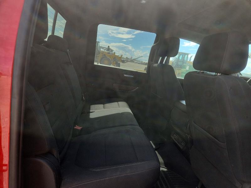 69613226 :رقم المزاد ، 1GT49ME79MF210216 vin ، 2021 Gmc Sierra مزاد بيع