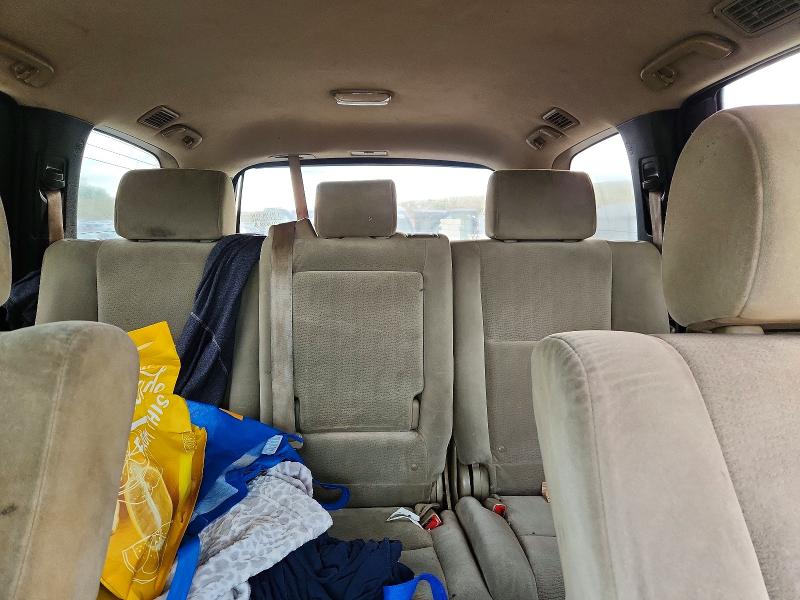 Продаж на аукціоні авто 2009 Toyota Sequoia, vin: 5TDBT64A49S000468, номер лоту: 69696086