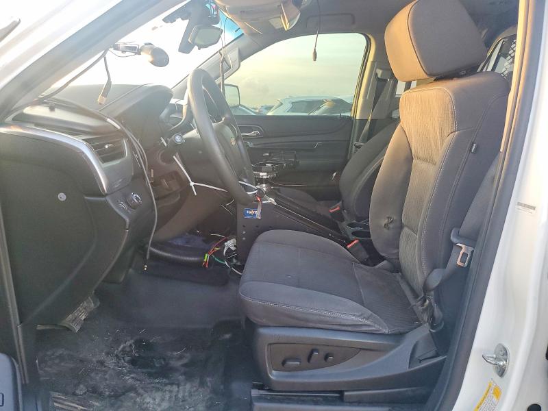 69801566 :رقم المزاد ، 1GNLCDECXLR302255 vin ، 2020 Chevrolet Tahoe مزاد بيع