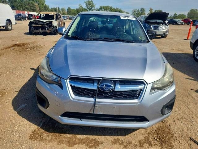 Продаж на аукціоні авто 2014 Subaru Impreza, vin: JF1GJAC62EH017320, номер лоту: 67634756