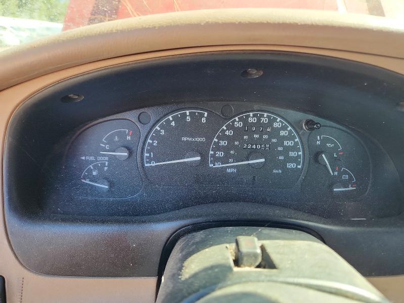 Продажа на аукционе авто 2001 Ford Ranger, vin: 1FTYR10U61TA74492, номер лота: 70771246