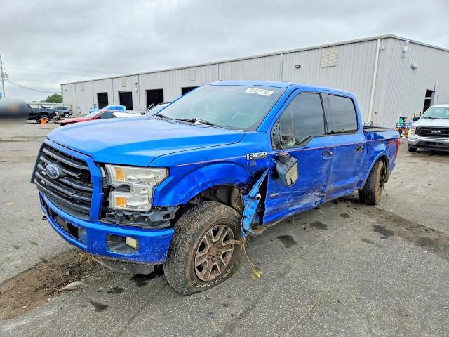 2015 Ford F150 მანქანა იყიდება აუქციონზე, vin: 1FTEW1EP7FFC57419, აუქციონის ნომერი: 70367536