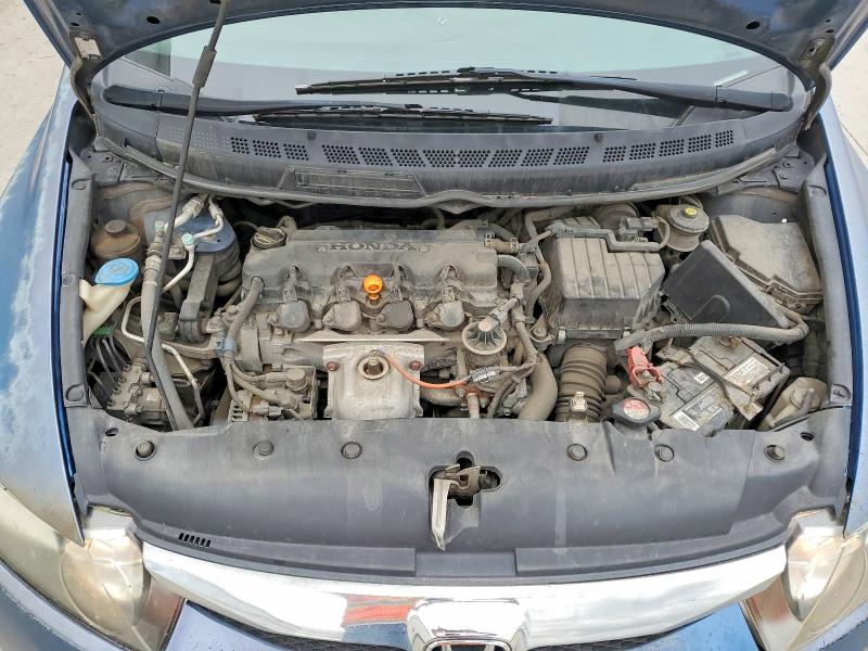 Продажа на аукционе авто 2011 Honda Civic, vin: 2HGFA1F55BH516368, номер лота: 70626996