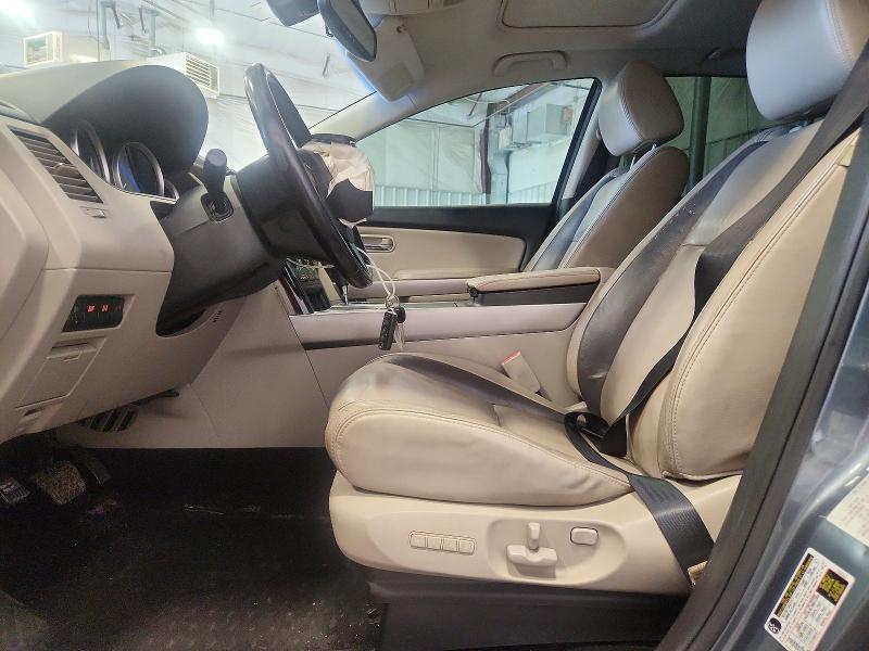 Aukcja sprzedaży 2010 Mazda Cx-9, vin: JM3TB3MA1A0204343, numer aukcji: 68414506