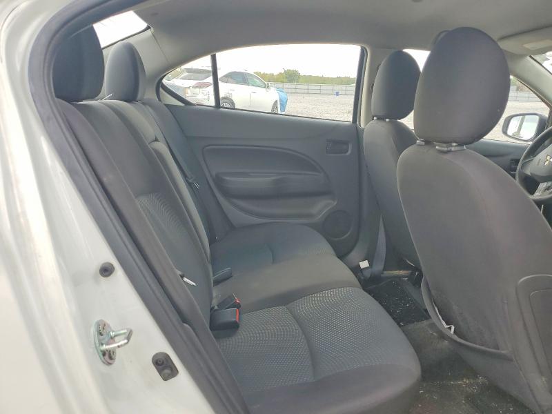 Aukcja sprzedaży 2020 Mitsubishi Mirage, vin: ML32F3FJ4LHF00652, numer aukcji: 68358486