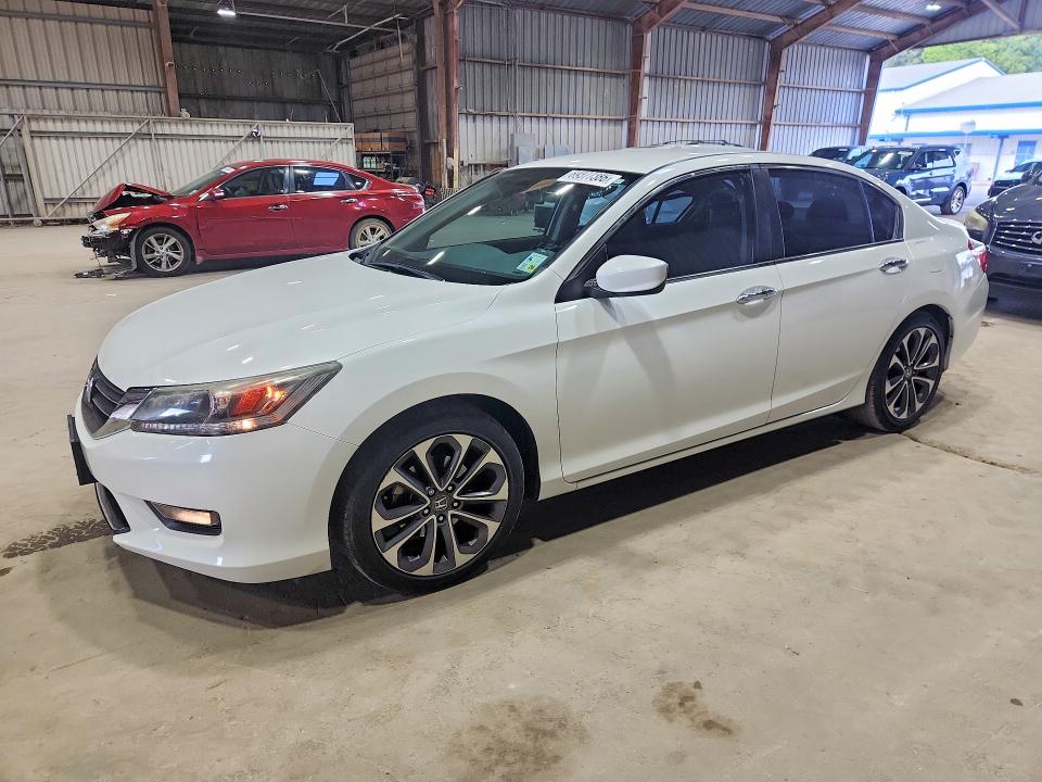 Aukcja sprzedaży 2015 Honda Accord, vin: 1HGCR2F59FA217388, numer aukcji: 69377386