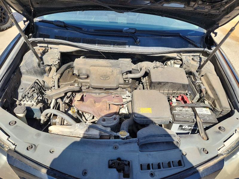 Aukcja sprzedaży 2012 Toyota Camry, vin: 4T1BF1FK9CU610297, numer aukcji: 69249646