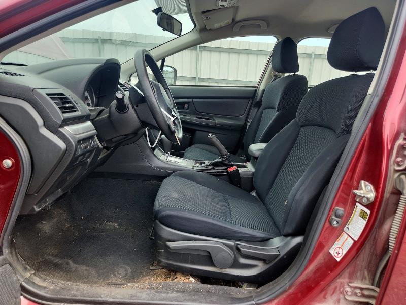 Aukcja sprzedaży 2013 Subaru Impreza, vin: JF1GJAA65DH025820, numer aukcji: 67940106