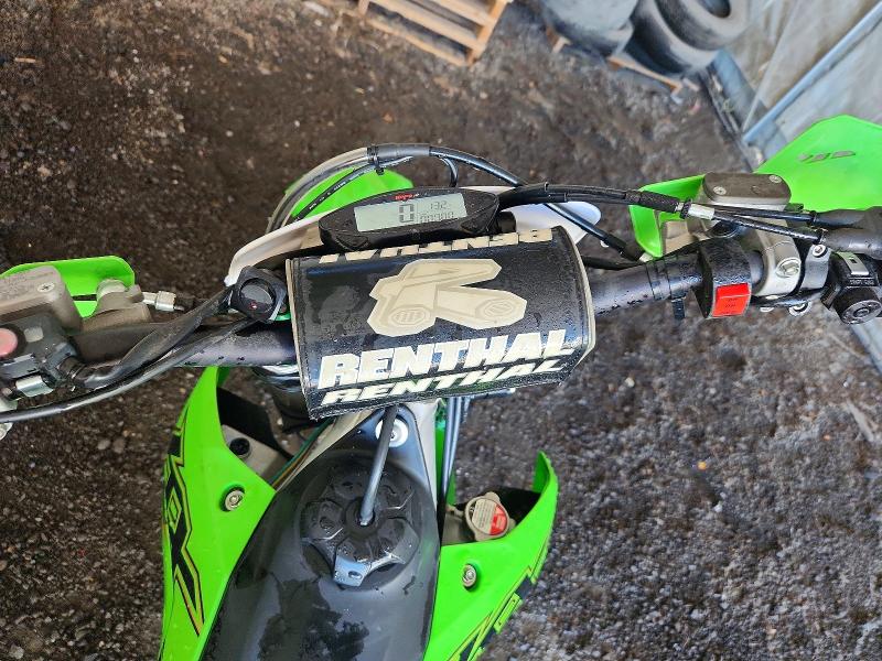 Aukcja sprzedaży 2022 Kawasaki Kx450, vin: JKAKXGKC9NA005293, numer aukcji: 67482936