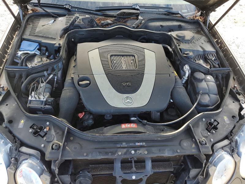 Aukcja sprzedaży 2008 Mercedes-benz E, vin: WDBUH87X88B314215, numer aukcji: 67786156