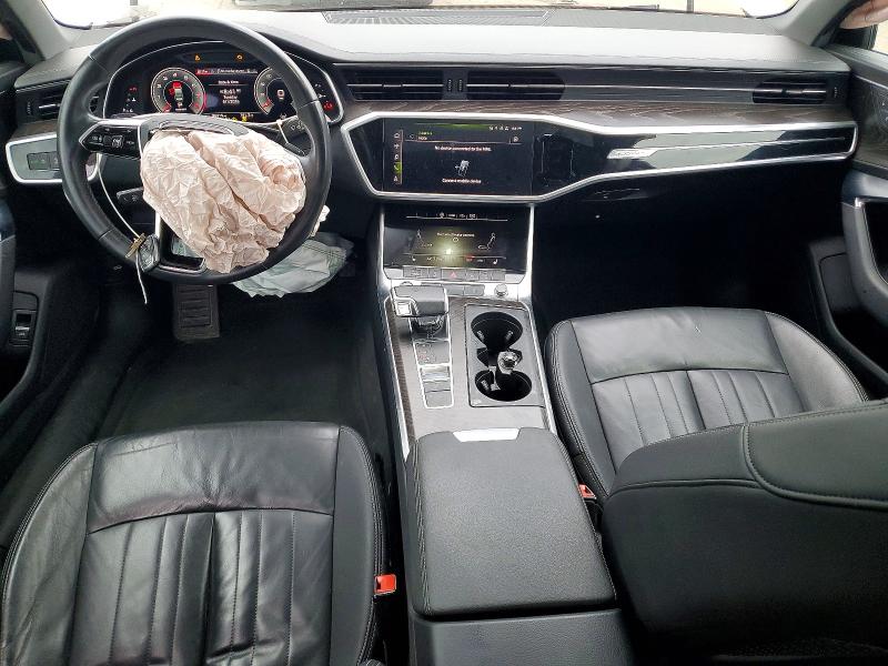 Aukcja sprzedaży 2023 Audi A6, vin: WAUD3BF25PN021692, numer aukcji: 67293896