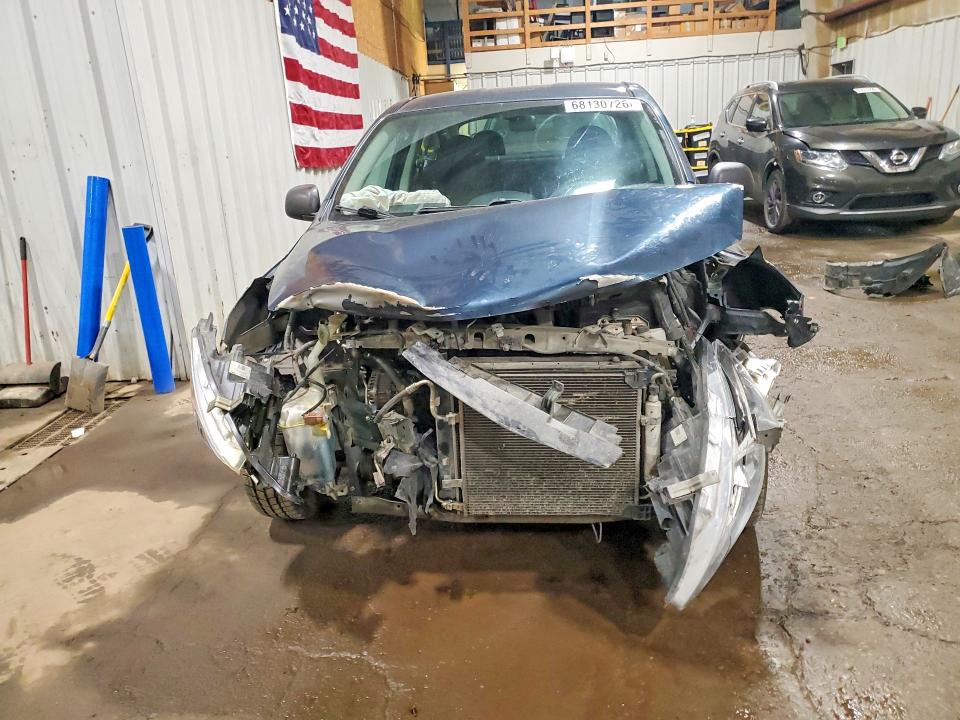 Aukcja sprzedaży 2015 Nissan Versa, vin: 3N1CN7AP2FL849919, numer aukcji: 68130726