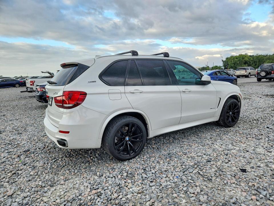 Aukcja sprzedaży 2018 Bmw X5, vin: 5UXKT0C5XJ0W02329, numer aukcji: 69295806