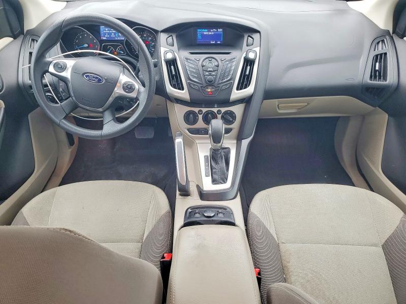 Продаж на аукціоні авто 2014 Ford Focus, vin: 1FADP3F21EL131022, номер лоту: 68220436