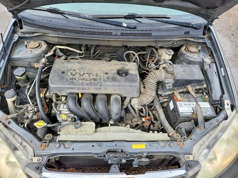 Продажа на аукционе авто 2006 Toyota Corolla, vin: 1NXBR30EX6Z574078, номер лота: 68111136