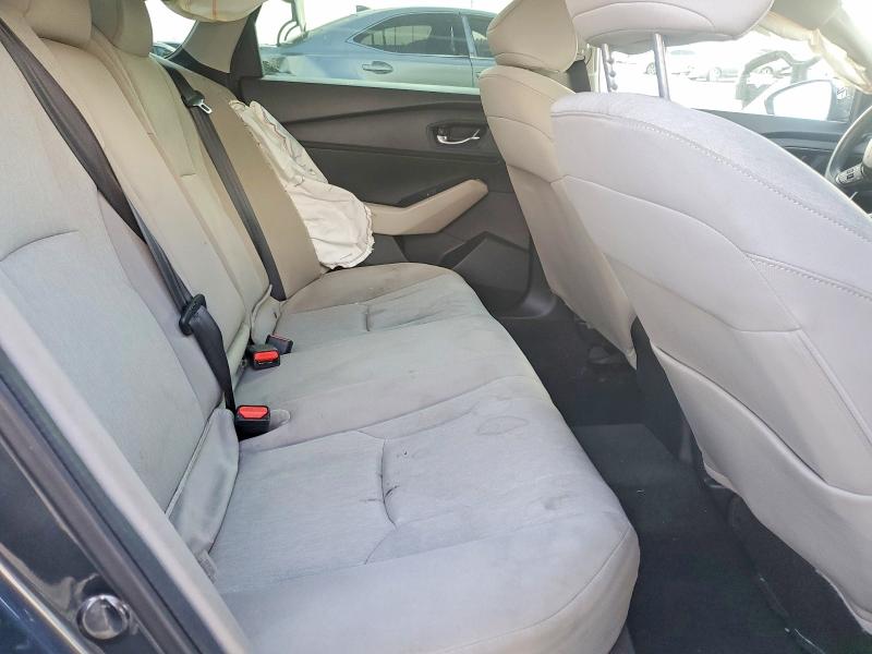 Продажа на аукционе авто 2023 Honda Accord, vin: 1HGCY1F37PA050851, номер лота: 69408086