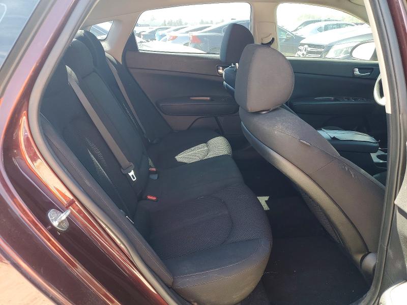 Aukcja sprzedaży 2020 Kia Optima, vin: 5XXGT4L34LG383298, numer aukcji: 70794116