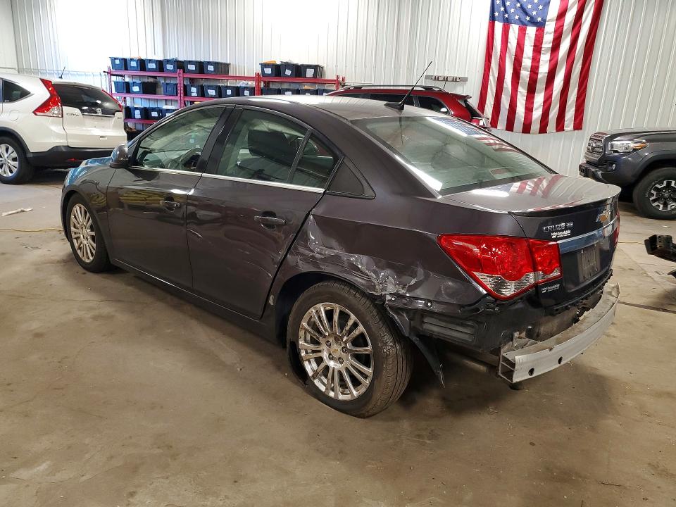 Продаж на аукціоні авто 2011 Chevrolet Cruze, vin: 1G1PJ5S9XB7213559, номер лоту: 69051556