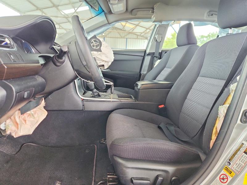 Продажа на аукционе авто 2017 Toyota Camry, vin: 4T1BF1FK4HU749616, номер лота: 70497486